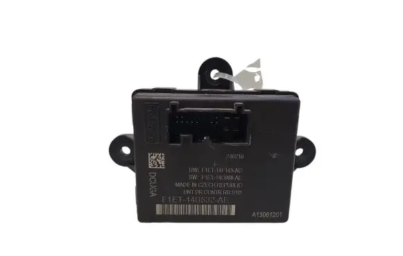 Ford Focus Door control unit/module F1ET14B532AE