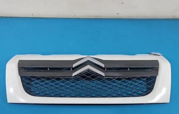 Citroen Jumper Front bumper upper radiator grill 1308069070 IMPRK1549060