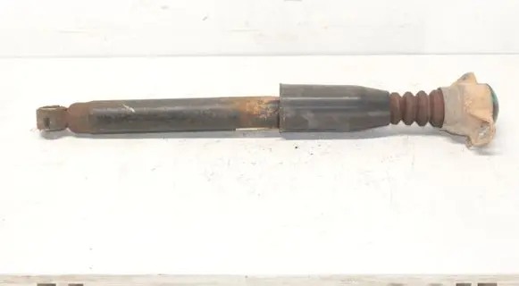 Audi Q5 SQ5 Rear shock absorber/damper