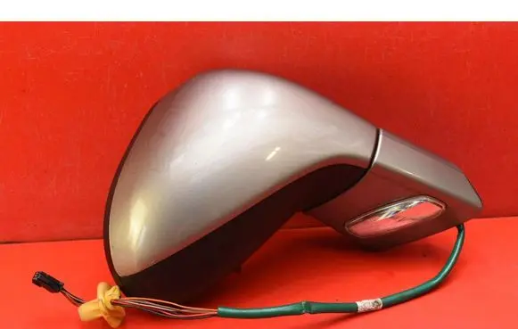Peugeot 308 Front door electric wing mirror 0308094