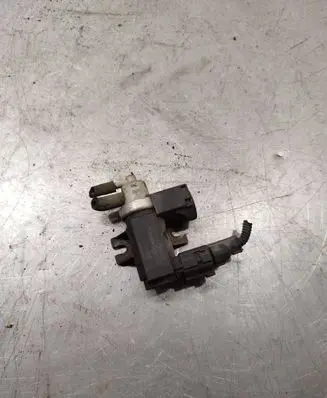 Audi A6 S6 C6 4F Turbo solenoid valve 8E0906627C 07T152 72290313