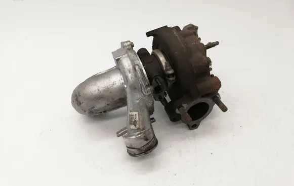 Toyota RAV 4 (XA20) Turbo 1720126020