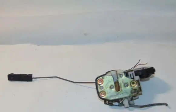 Honda Element Front door lock 72152SCVA01