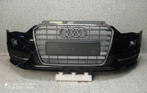 Audi A3 S3 8V Front bumper 8V3807437