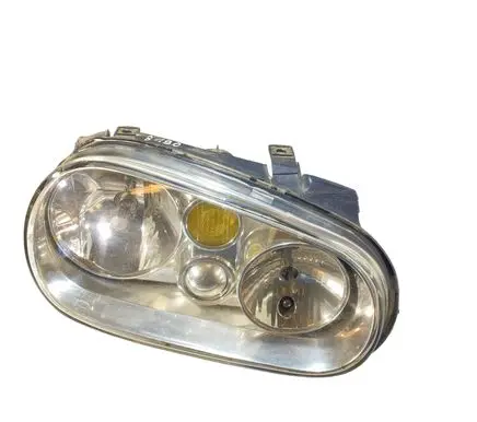 Volkswagen Golf IV Headlight/headlamp 1J1941016B 67742020