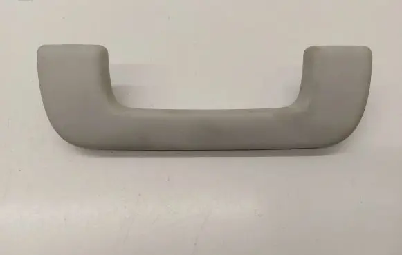 Audi A4 S4 B8 8K Front interior roof grab handle 8K0857607