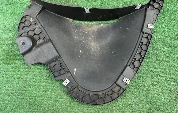 Volkswagen ID. Buzz Front wheel arch liner splash guards 1T3805825