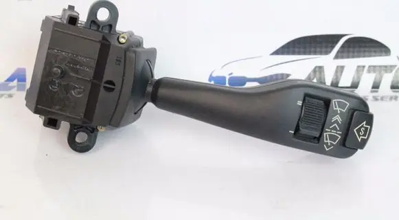 BMW X5 E53 Wiper control stalk 8375408