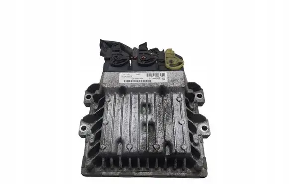 Ford Ranger Engine control unit/module ECU AB39-12A650-DE