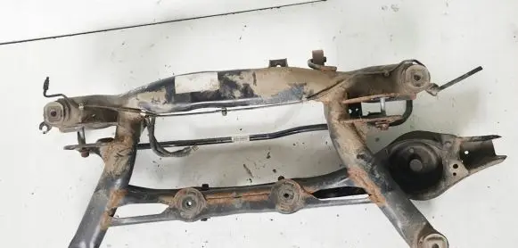 Rear subframe