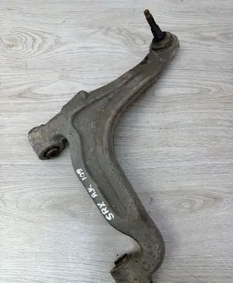Cadillac SRX Rear upper control arm/wishbone 