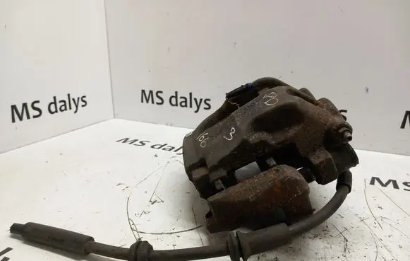 Mercedes-Benz ML W166 Front brake caliper A1664210281 1664210281 A1664210681