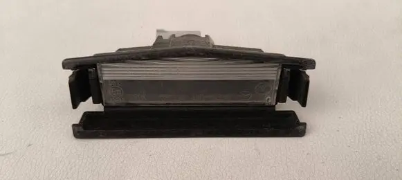 Mazda MX-5 ND Number plate light 13018368