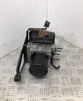 BMW X6 E71 ABS Pump 6785266 6785270