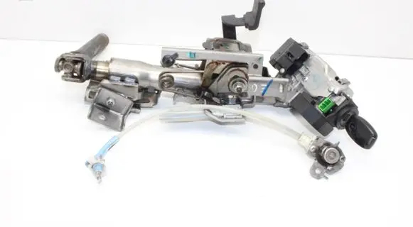 Honda Civic Steering rack mechanical part 
