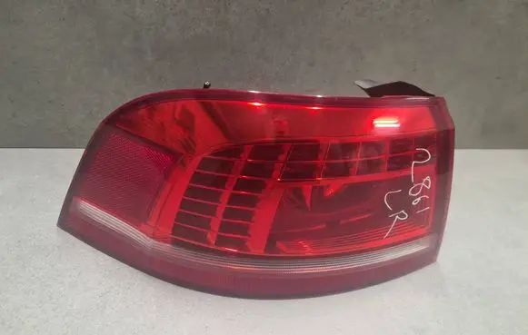 Volkswagen PASSAT B7 Rear/tail lights 3AF945309