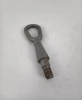 BMW X5 E70 Towing hook eye 