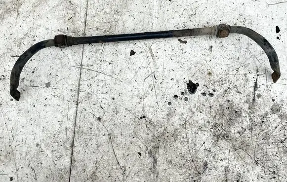 Rear anti-roll bar/sway bar