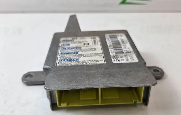 Honda CR-V Airbag control unit/module 77960T1GE920M4 5WK44564 C00100AS24E