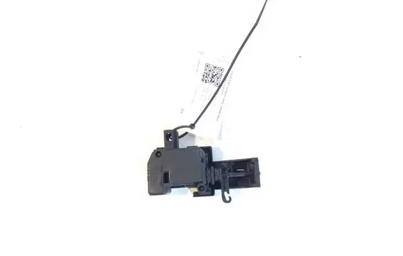 Mercedes-Benz E C207 W207 Fuel tank cap lock A2048200072