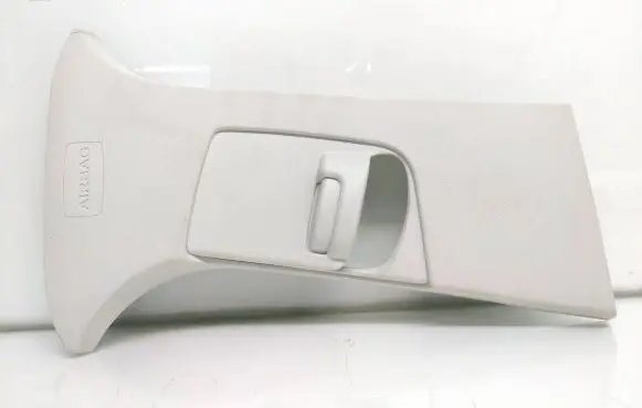 Ford Focus (B) pillar trim (top) BM51A24582AGW BM51A24582A