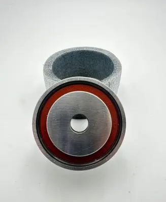 Fiat Stilo Timing belt tensioner 55211287