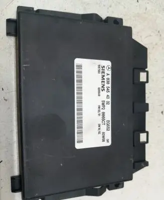 Mercedes-Benz CLK A209 C209 Gearbox control unit/module A0305454332 0305454332