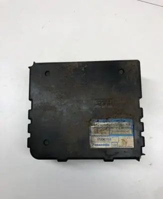 Lexus RX 330 - 350 - 400H Brake system control unit/module 8968048010