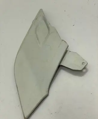 Porsche 911 991 Center console decorative trim 99155315104 91553151