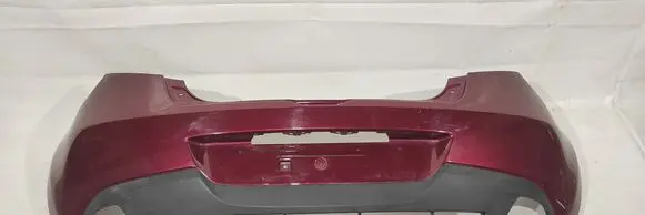 Mazda 2 Rear bumper D65150221