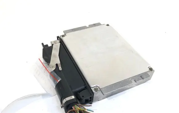 BMW 5 E39 Engine control unit/module ECU 1429861