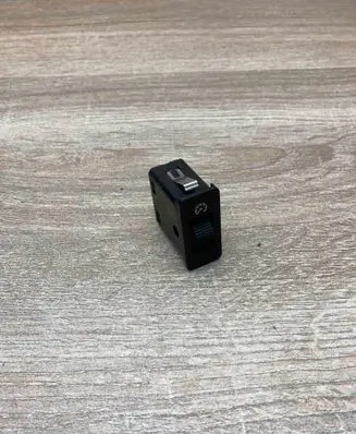BMW 5 E39 Panel lighting control switch 8360461 259160
