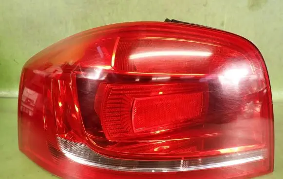 Audi A3 S3 8P Rear/tail lights 8P394509519S