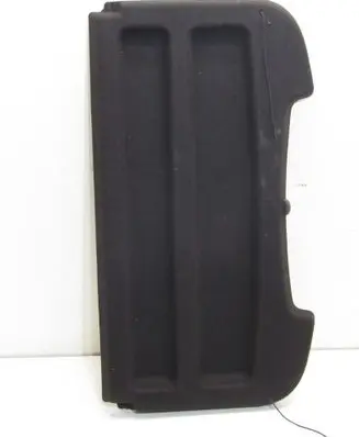 Dacia Sandero III Parcel shelf 