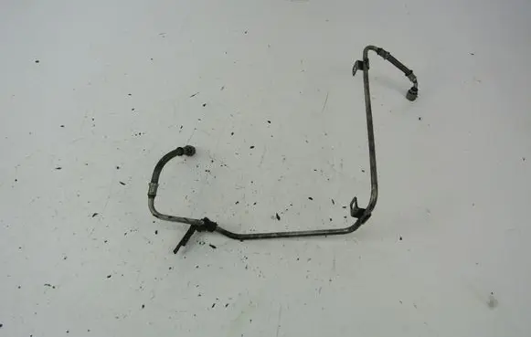 Audi A4 S4 B5 8D Turbo turbocharger oiling pipe/hose 