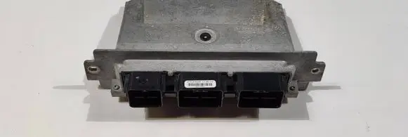 Ford Mustang V Engine control unit/module DR3A-12A650-HH