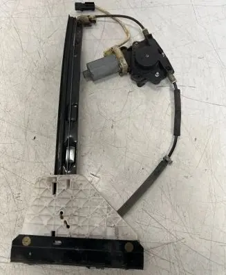 Jeep Cherokee Rear door window regulator motor 6004PA1062