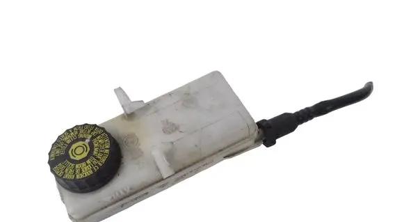 BMW i3 Brake fluid reservoir 9680931580 0204051329