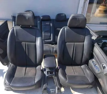 Peugeot 607 Interior set 8845NK 8861TG