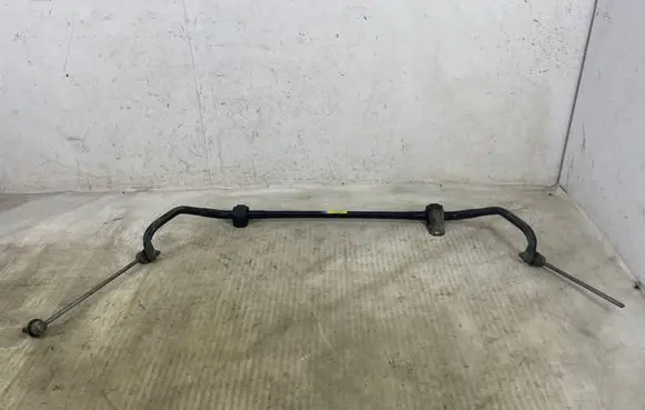 BMW 7 F01 F02 F03 F04 Front anti-roll bar/sway bar 6786409 15008111
