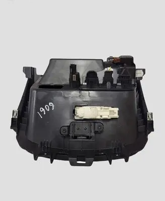Citroen C4 II Picasso Glove box 1162820XZD 1162835XZD
