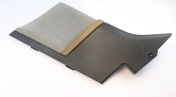 BMW i3 (C) pillar trim 7272427