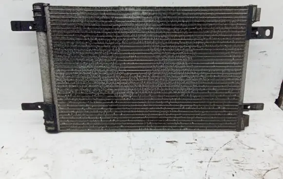Citroen C4 Grand Picasso A/C cooling radiator (condenser) 9673629780 9673629780OR