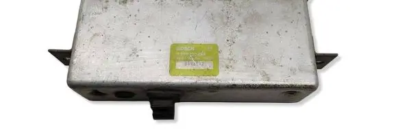 Lancia Thema ABS control unit/module 0265100044 8491182