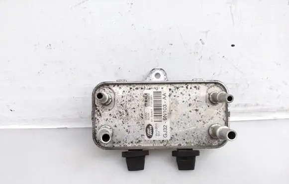 Land Rover Range Rover Evoque L538 Fuel cooler (radiator) GJ329N103AA