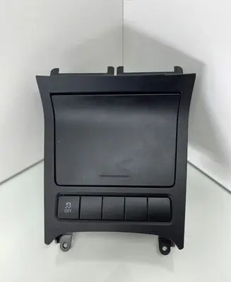 Volkswagen Golf VI Car ashtray 5K0857961 VAP4363