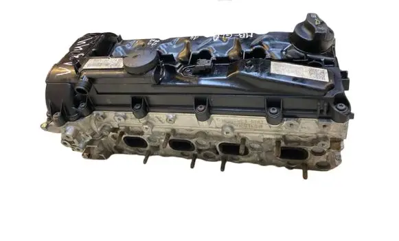 Engine head