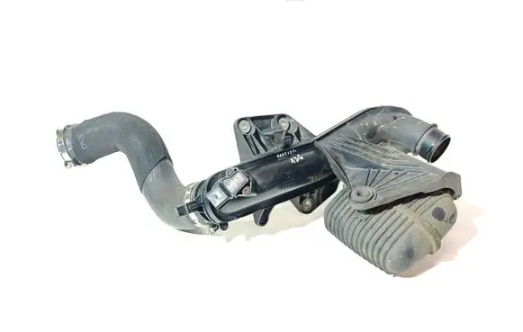 Audi A5 Sportback 8TA Intercooler hose/pipe 8K0129955A 8K0129955 8K0145737J