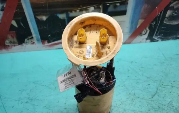 BMW 3 E90 E91 In-tank fuel pump 7190943 IMPRK1559556