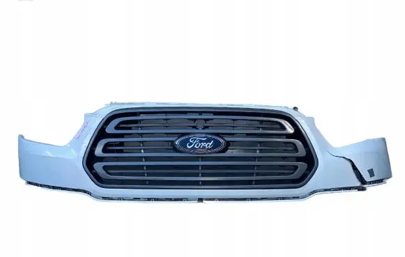 Ford Transit Front bumper BK3117E778AFW